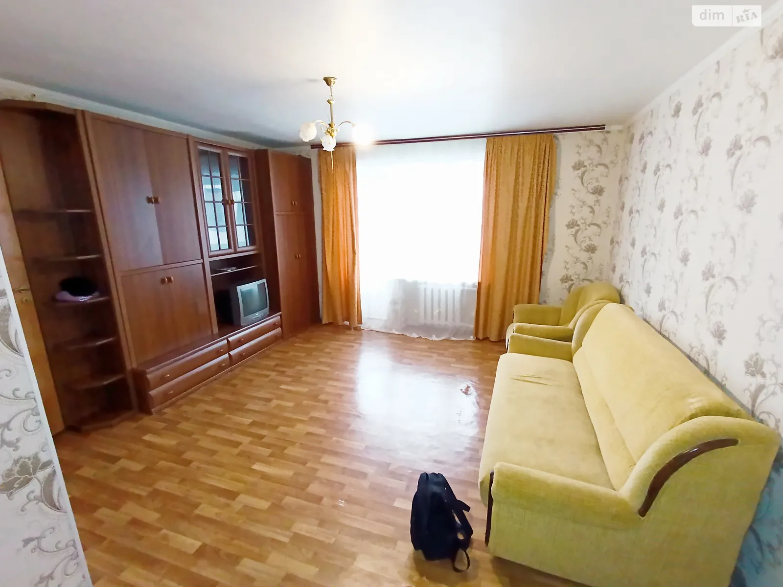 Сдается в аренду 1-комнатная квартира 37 кв. м в Буче, ул. Энергетиков - фото 1