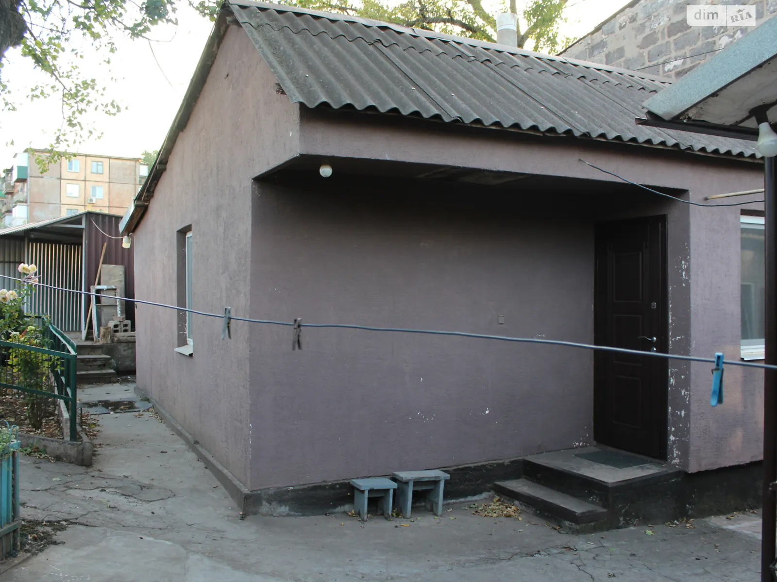 Продается одноэтажный дом 63.8 кв. м с террасой, цена: 20000 $ - фото 1