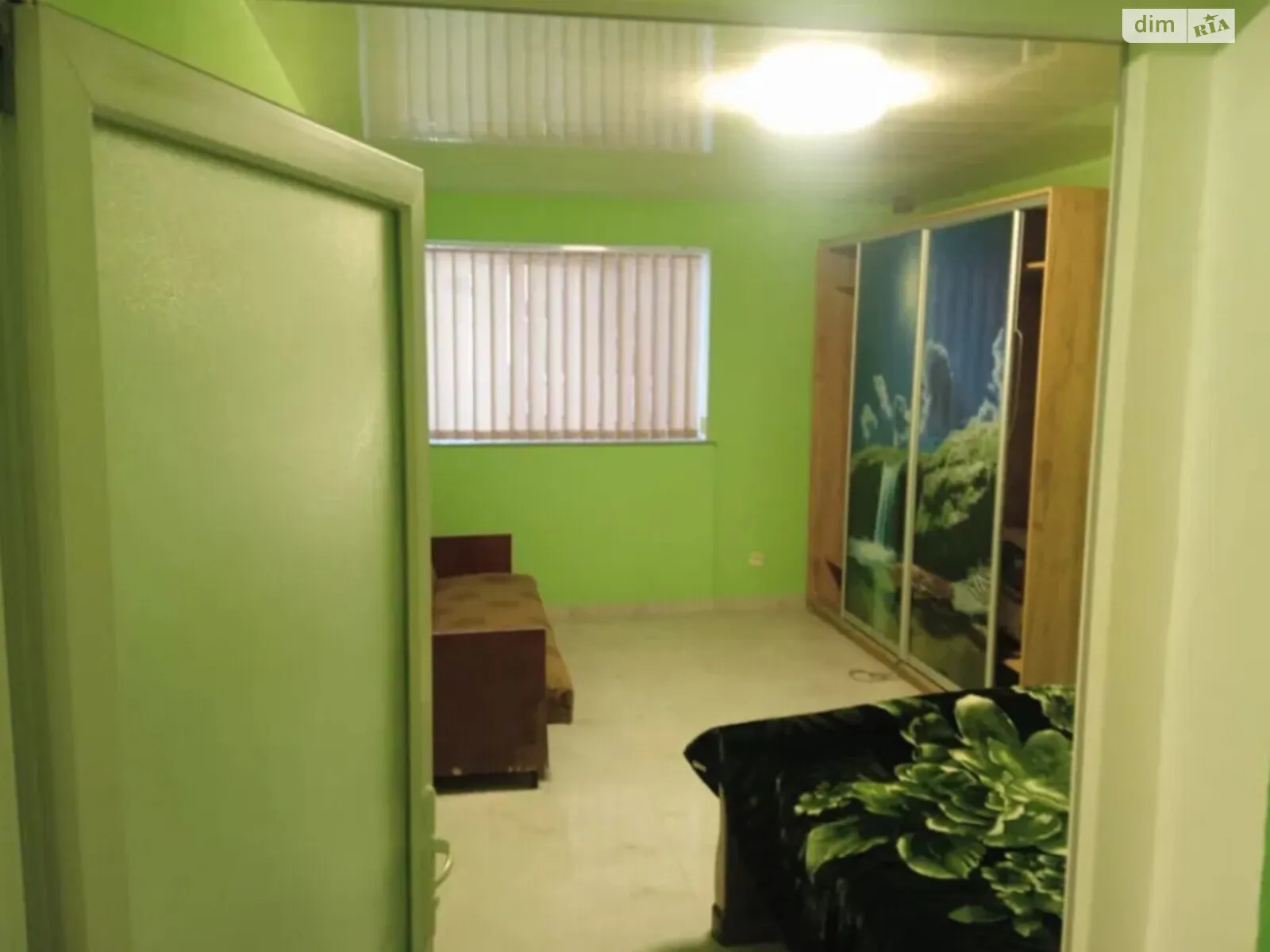 1-кімнатна квартира 43 кв. м у Тернополі, пров. Цегельний, 14 - фото 1