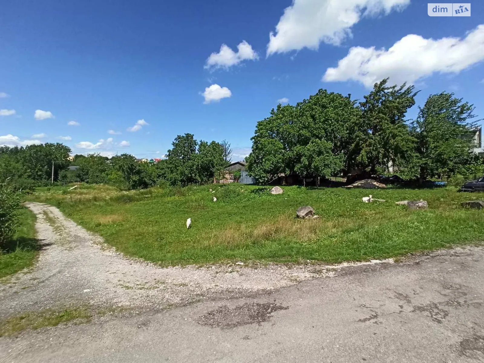 Продається земельна ділянка 7.5 соток у Тернопільській області, цена: 19000 $ - фото 1
