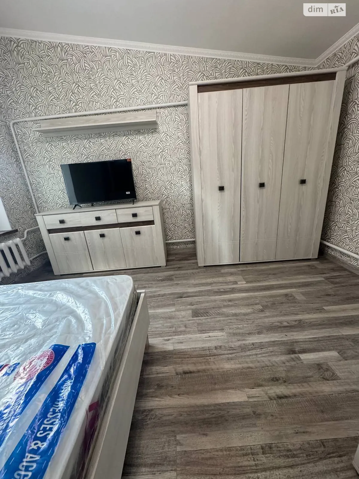 Сдается в аренду одноэтажный дом 38 кв. м с садом, цена: 11000 грн - фото 1