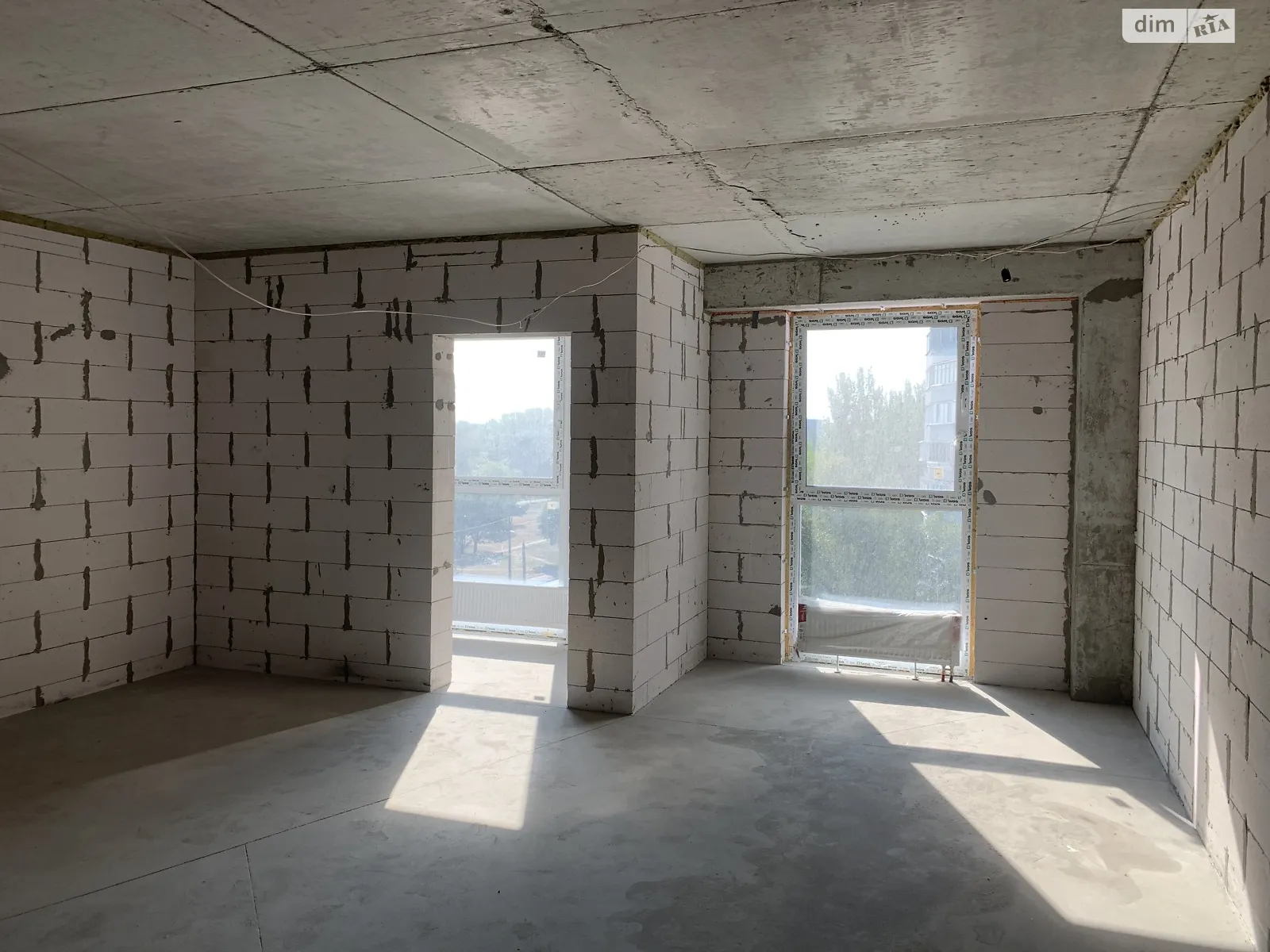 Продается 1-комнатная квартира 37.9 кв. м в Днепре, цена: 38000 $ - фото 1