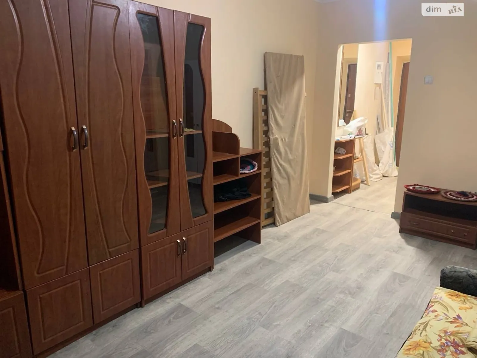 Сдается в аренду 2-комнатная квартира 41 кв. м в Хмельницком, пер. Романа Шухевича(Курчатова) - фото 1