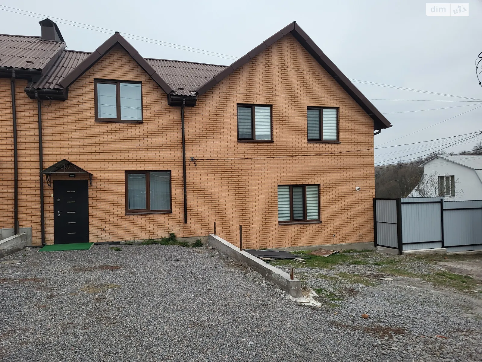 ул. Леси Украинки Винницкие Хутора, цена: 94000 $ - фото 1