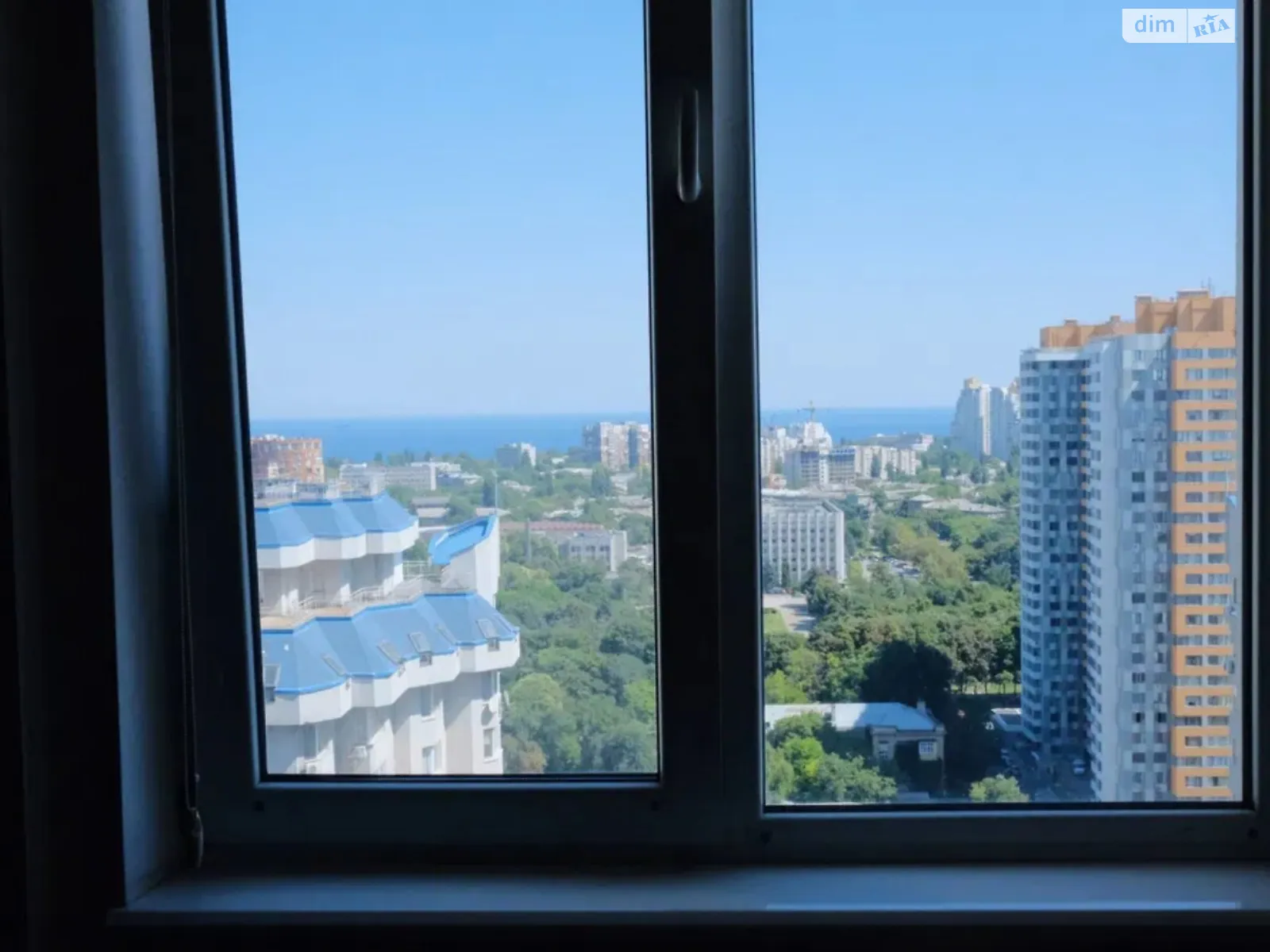 ул. Среднефонтанская, 19А Приморский Одесса ЖК Чудо-город - фото 1