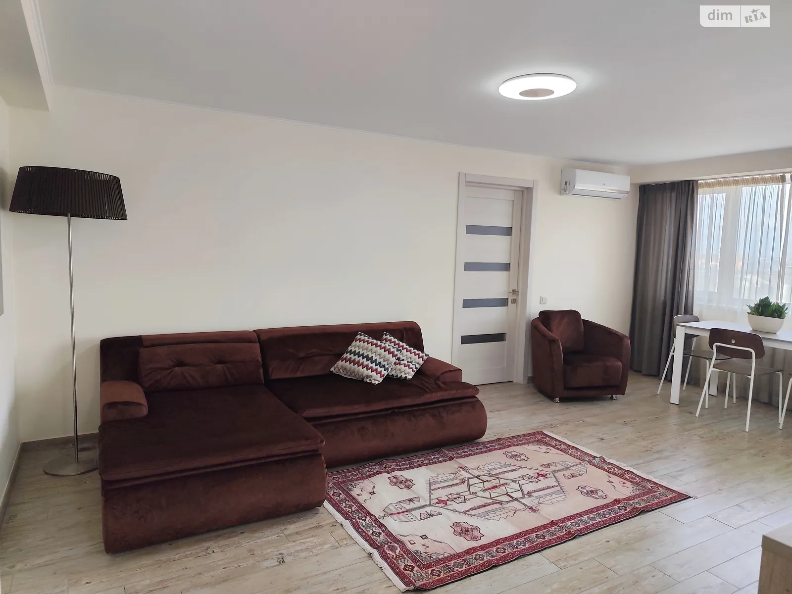 Сдается в аренду 2-комнатная квартира 50 кв. м в Одессе, цена: 12600 грн - фото 1