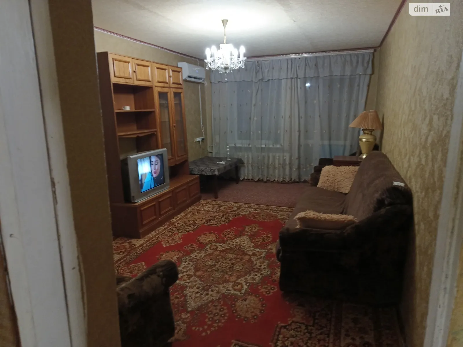 Сдается в аренду 2-комнатная квартира 48 кв. м в Днепре, ул. Харьковская, 4 - фото 1