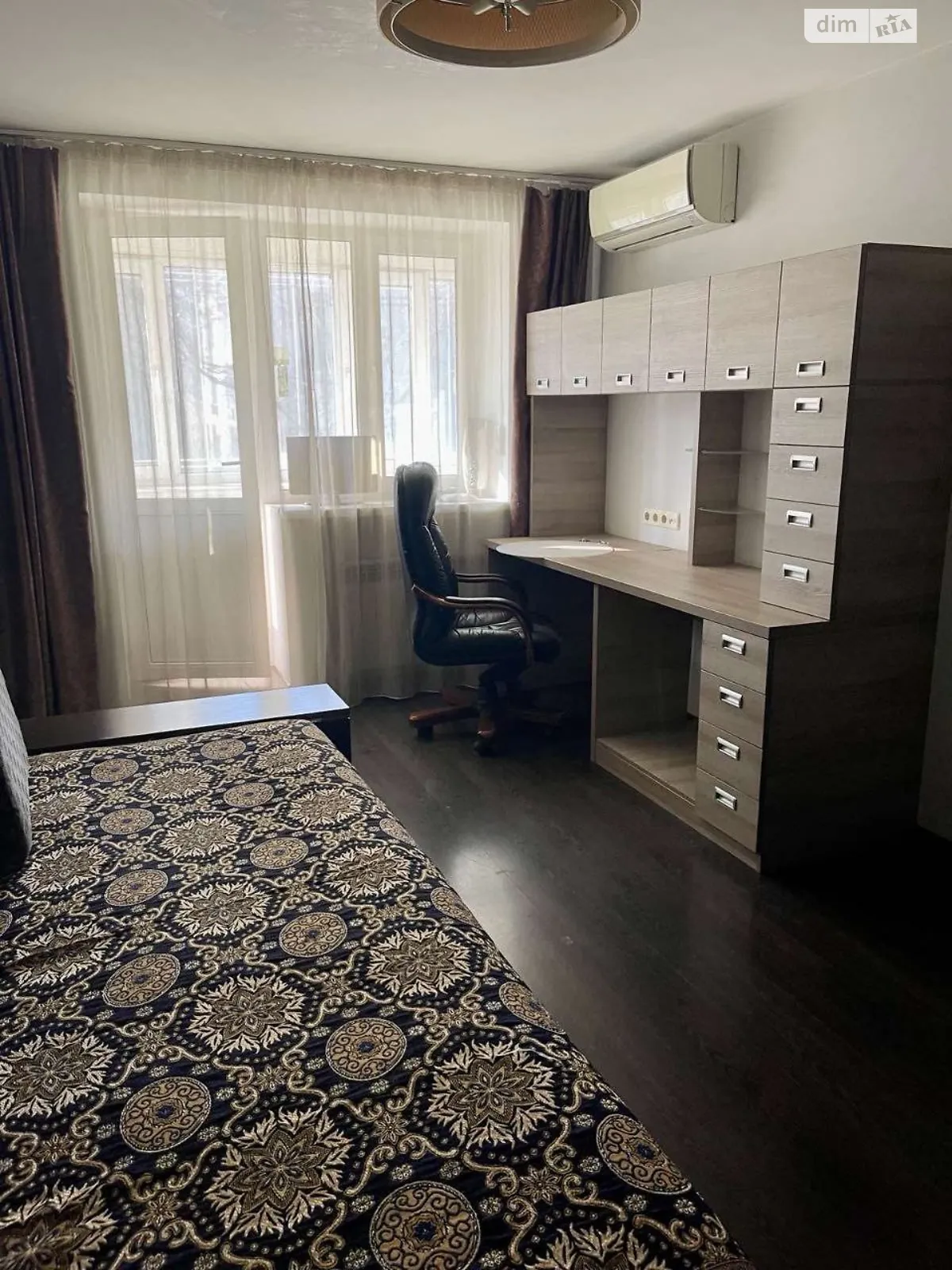 Сдается в аренду 1-комнатная квартира 33 кв. м в Одессе, цена: 10000 грн - фото 1