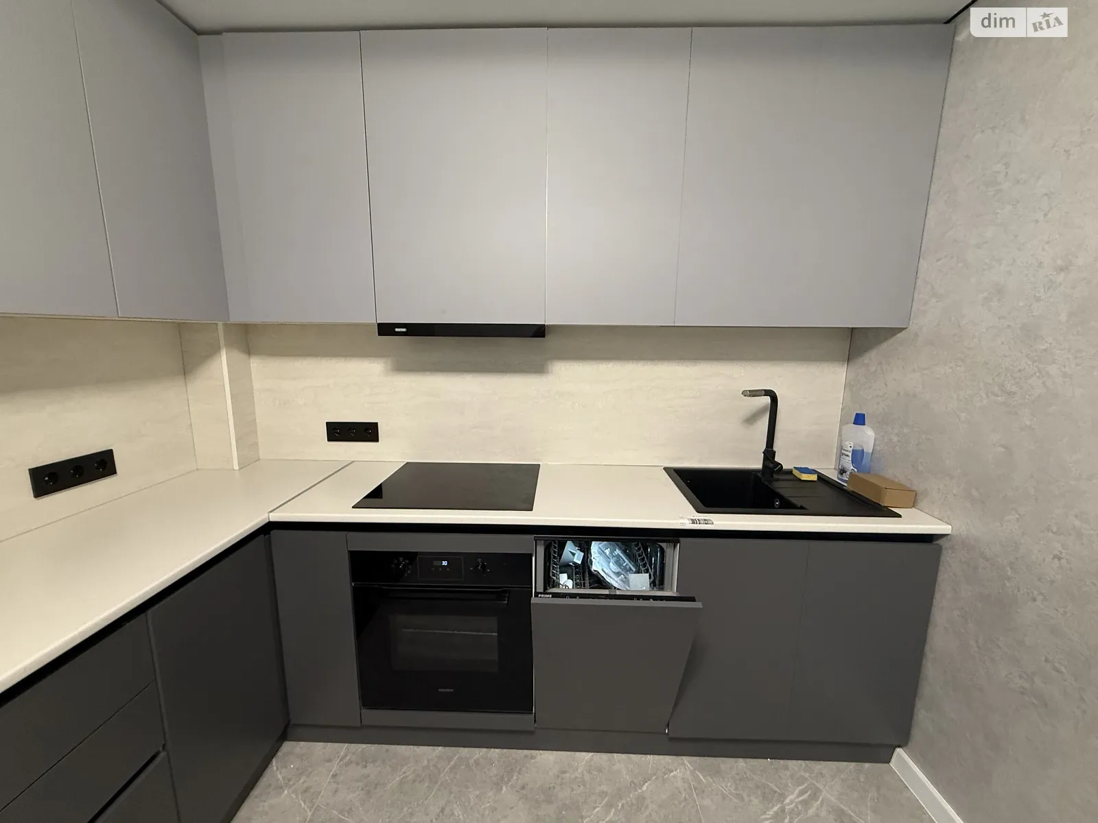 1-кімнатна квартира 44 кв. м у Тернополі, вул. Львівська - фото 1