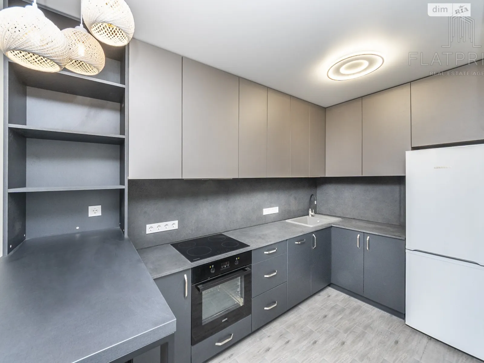 Продається 2-кімнатна квартира 49 кв. м у Києві, вул. Івана Виговського(Маршала Гречка), 12К - фото 1