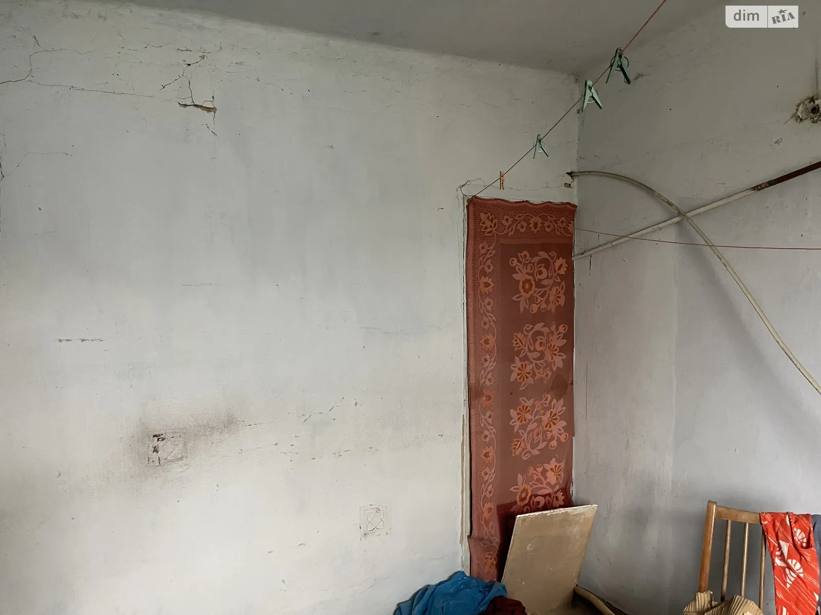 Продается одноэтажный дом 56 кв. м с гаражом, цена: 21000 $ - фото 1