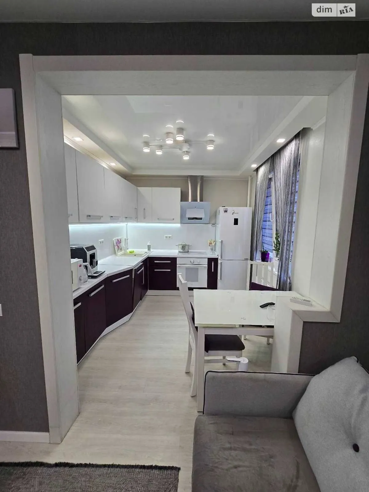 Продается 3-комнатная квартира 74.6 кв. м в Киеве, цена: 118000 $ - фото 1