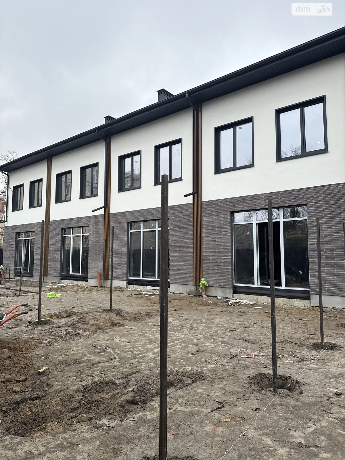 ул. Академика Ромоданова(Толстого) Ирпень, цена: 77000 $ - фото 1