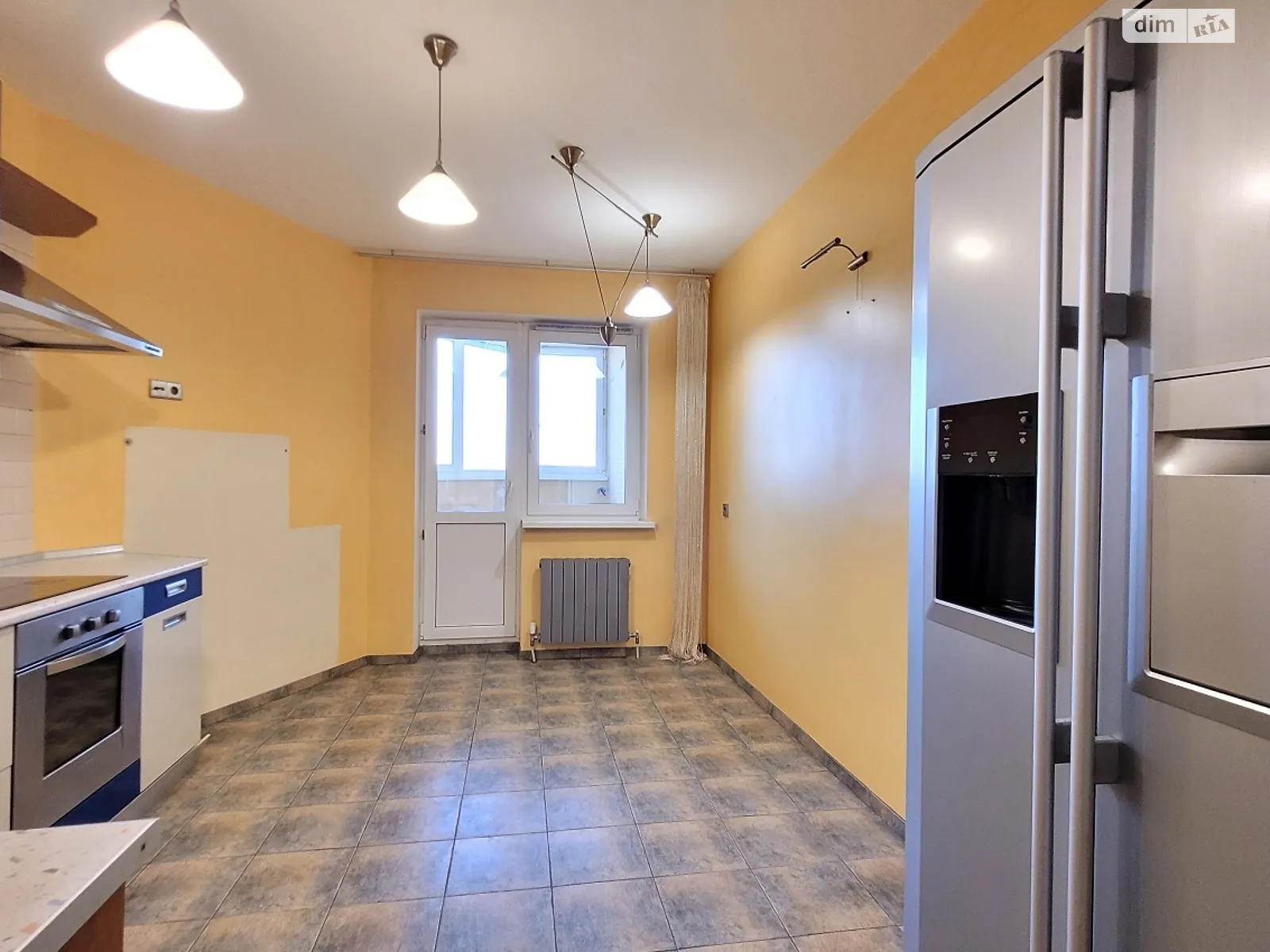 Продається 3-кімнатна квартира 106.3 кв. м у Києві, вул. Євгена Сверстюка(Марини Раскової), 52В - фото 1