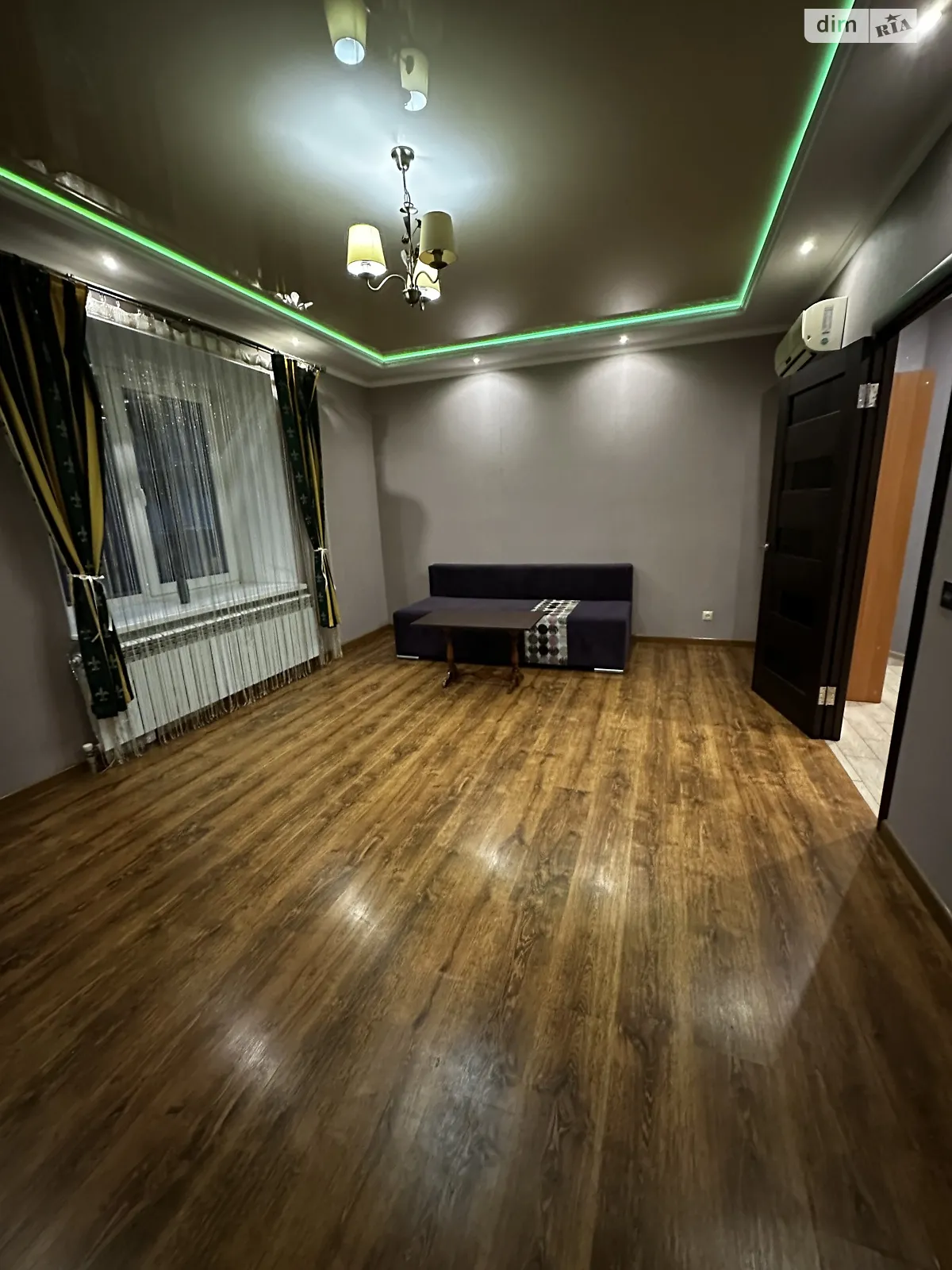 Сдается в аренду 1-комнатная квартира 47 кв. м в Виннице, ул. Киевская - фото 1