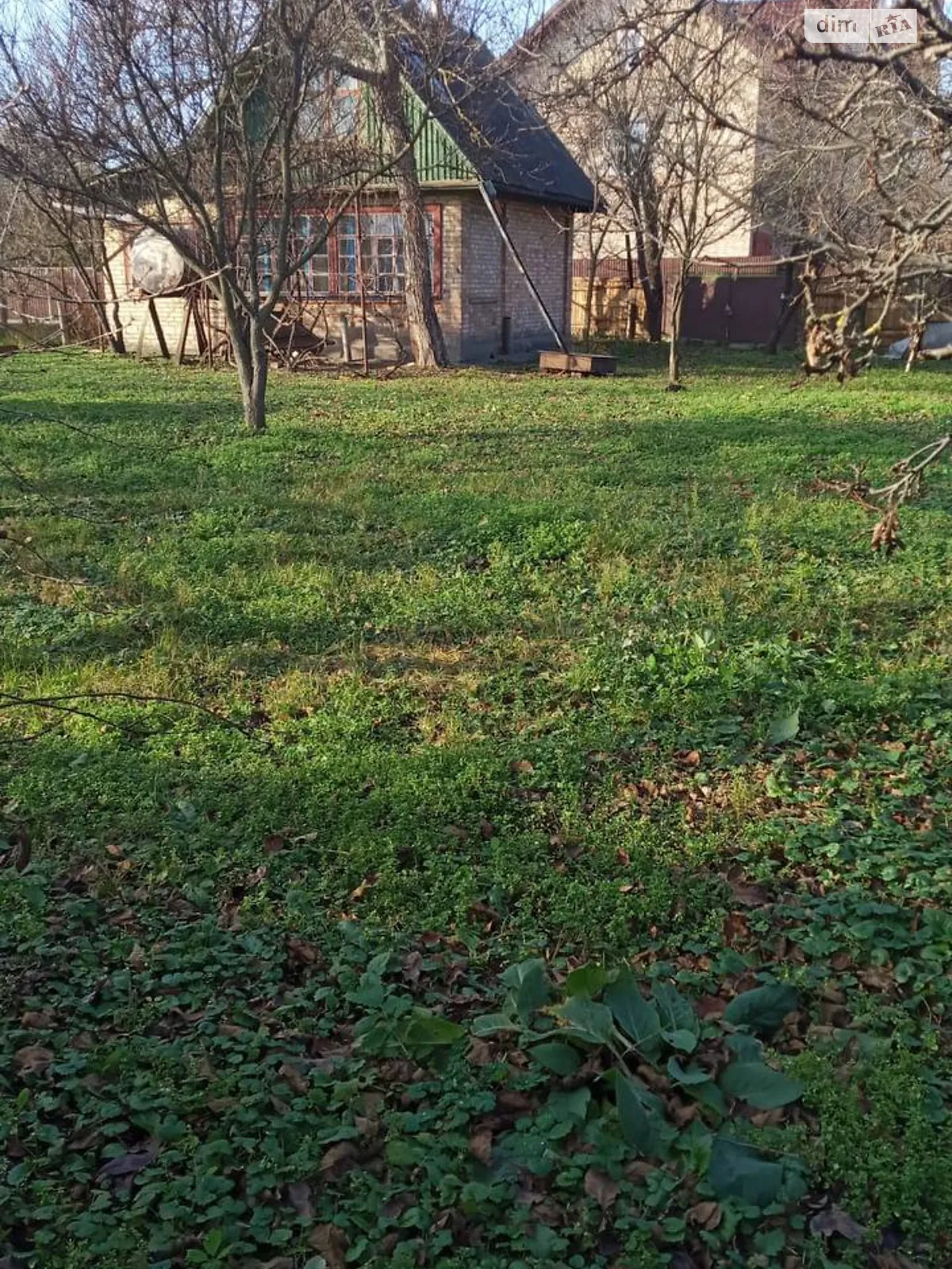 Продается земельный участок 6.58 соток в Киевской области, цена: 65000 $ - фото 1