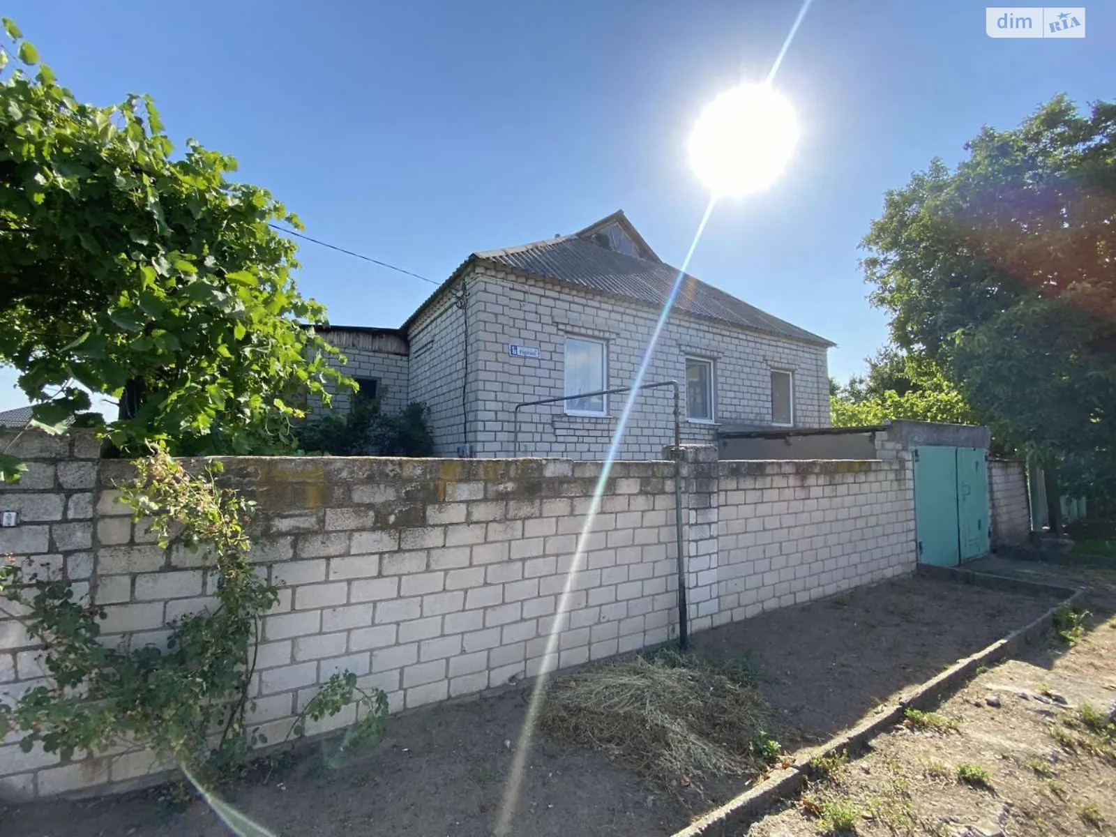 Продается дом на 2 этажа 147.1 кв. м с мебелью, цена: 32000 $ - фото 1