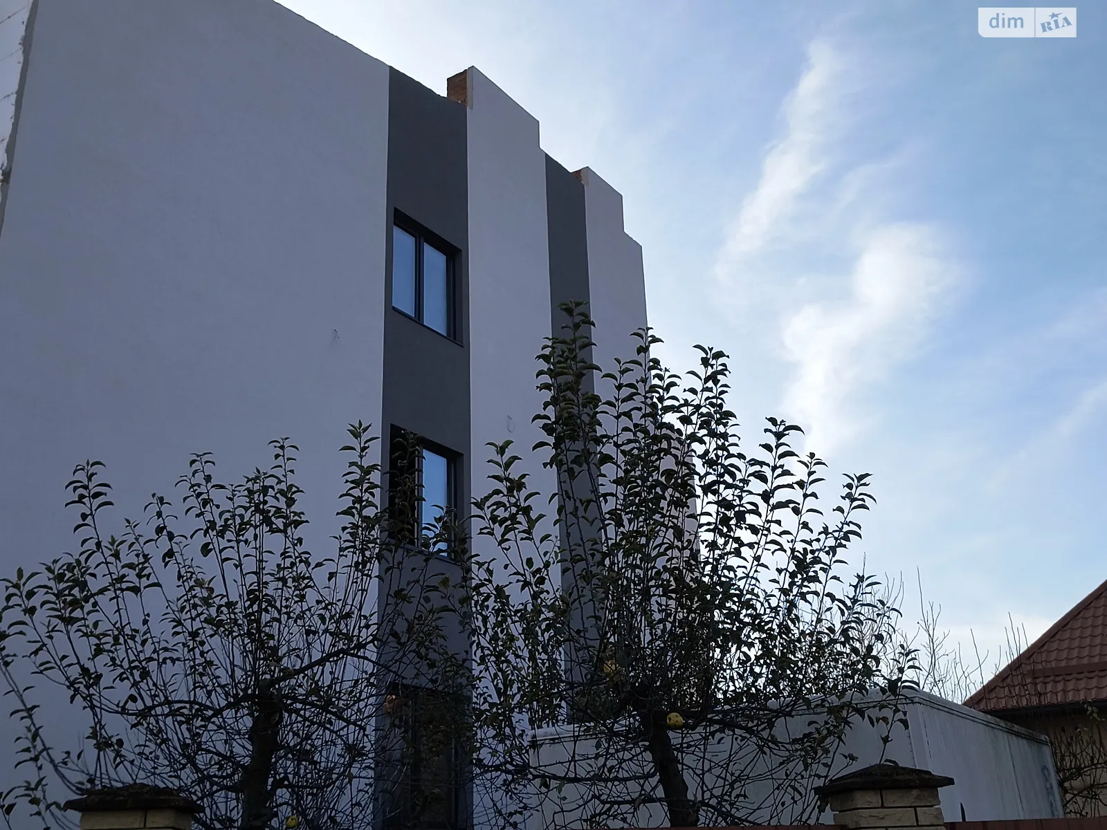 Продается 2-комнатная квартира 54.6 кв. м в Виннице, ул. Андреевская - фото 1