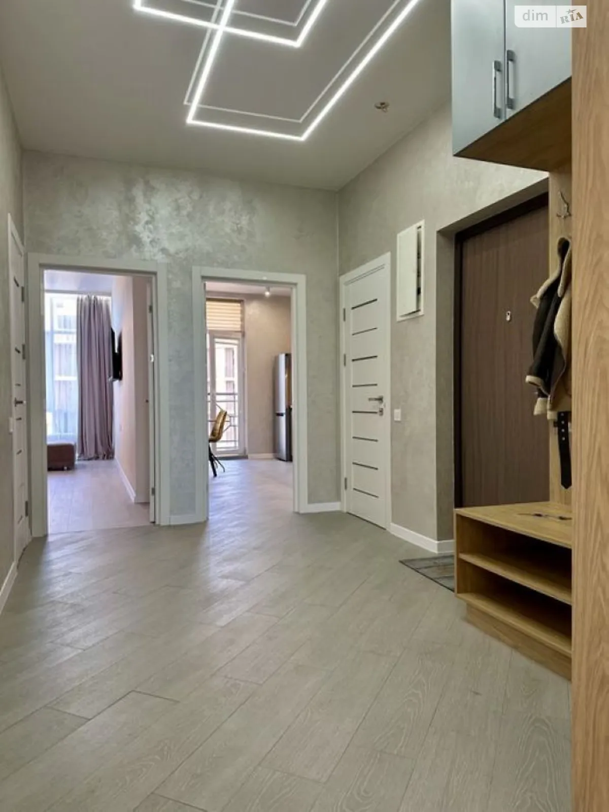 Сдается в аренду 2-комнатная квартира 74 кв. м в Одессе, цена: 700 $ - фото 1