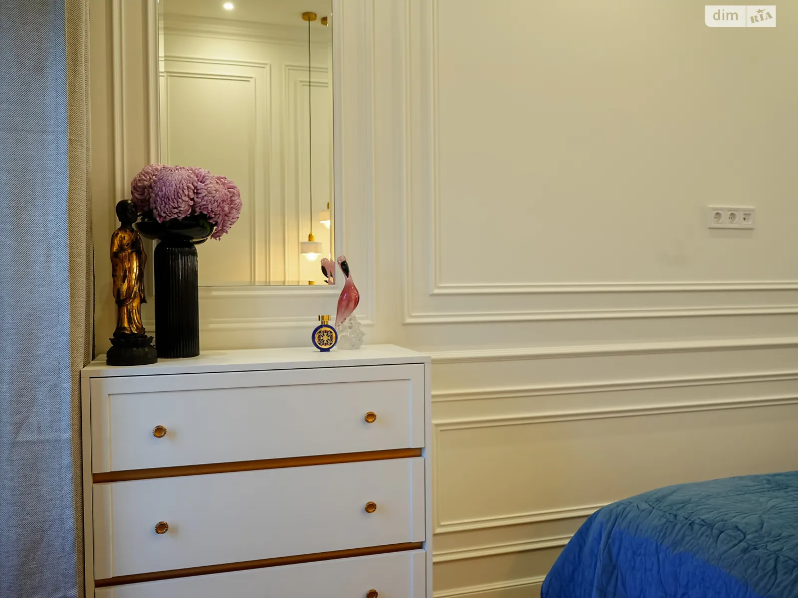 Продается 1-комнатная квартира 47.3 кв. м в Одессе, цена: 165000 $ - фото 1