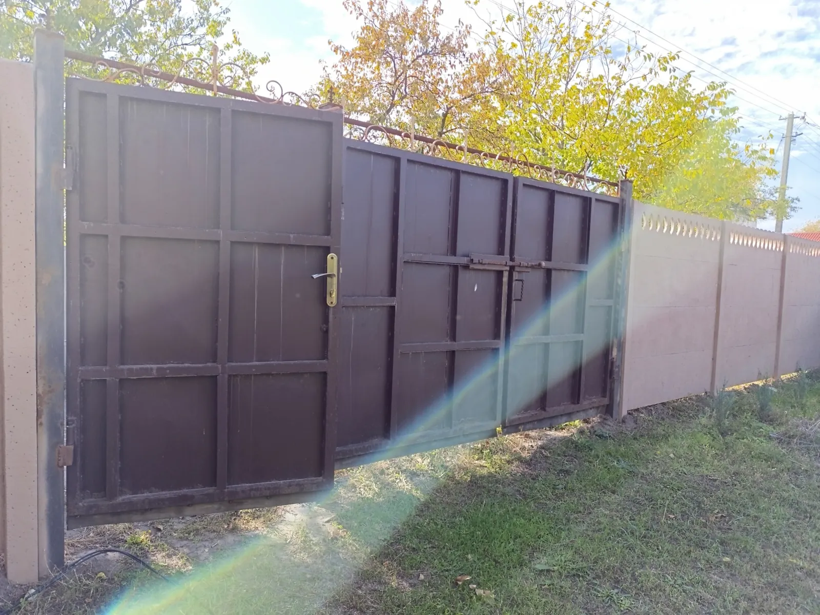 Продается земельный участок 5 соток в Днепропетровской области, цена: 8000 $ - фото 1