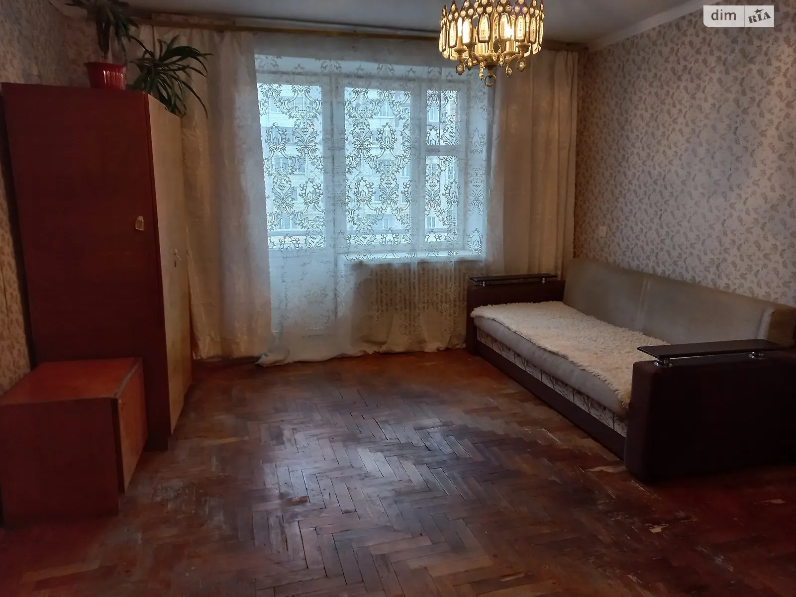 1-комнатная квартира 43 кв. м в Тернополе, бул. Кулиша Пантелеймона, 1 - фото 1