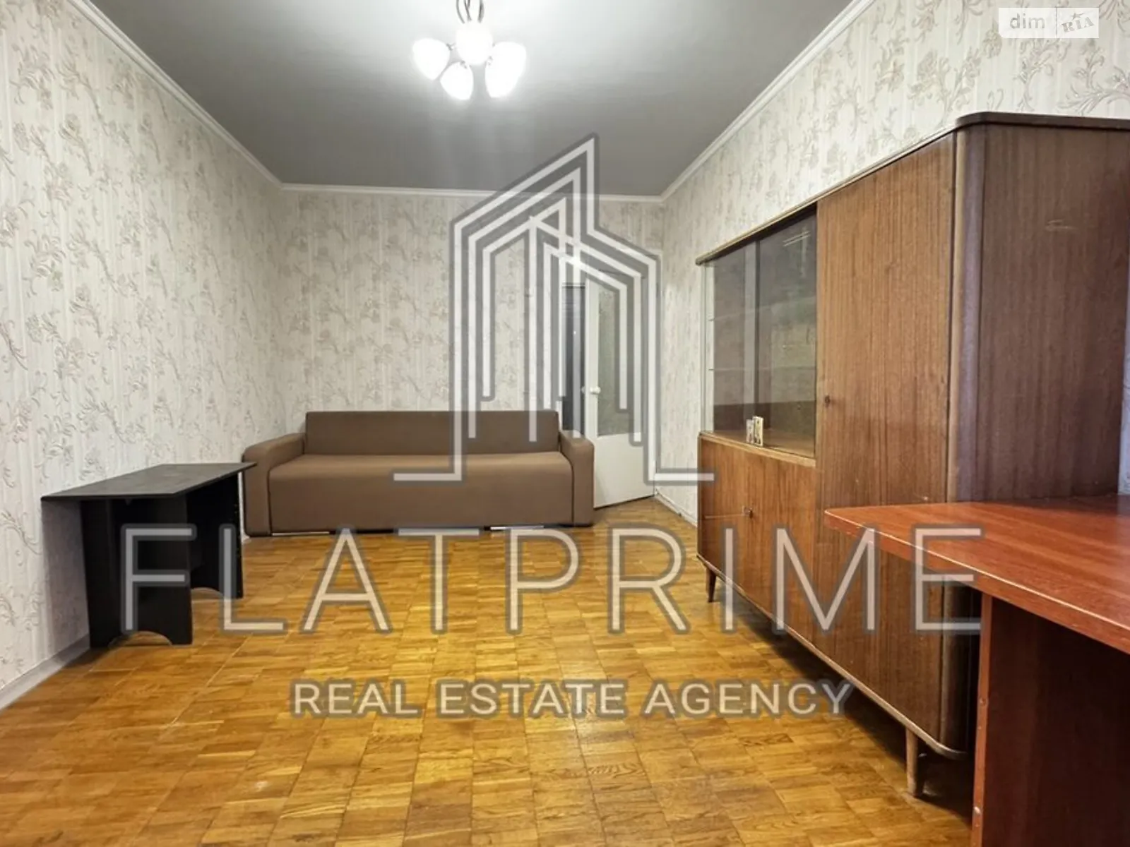 Продается 1-комнатная квартира 36 кв. м в Киеве, просп. Владимира Ивасюка, 27А - фото 1