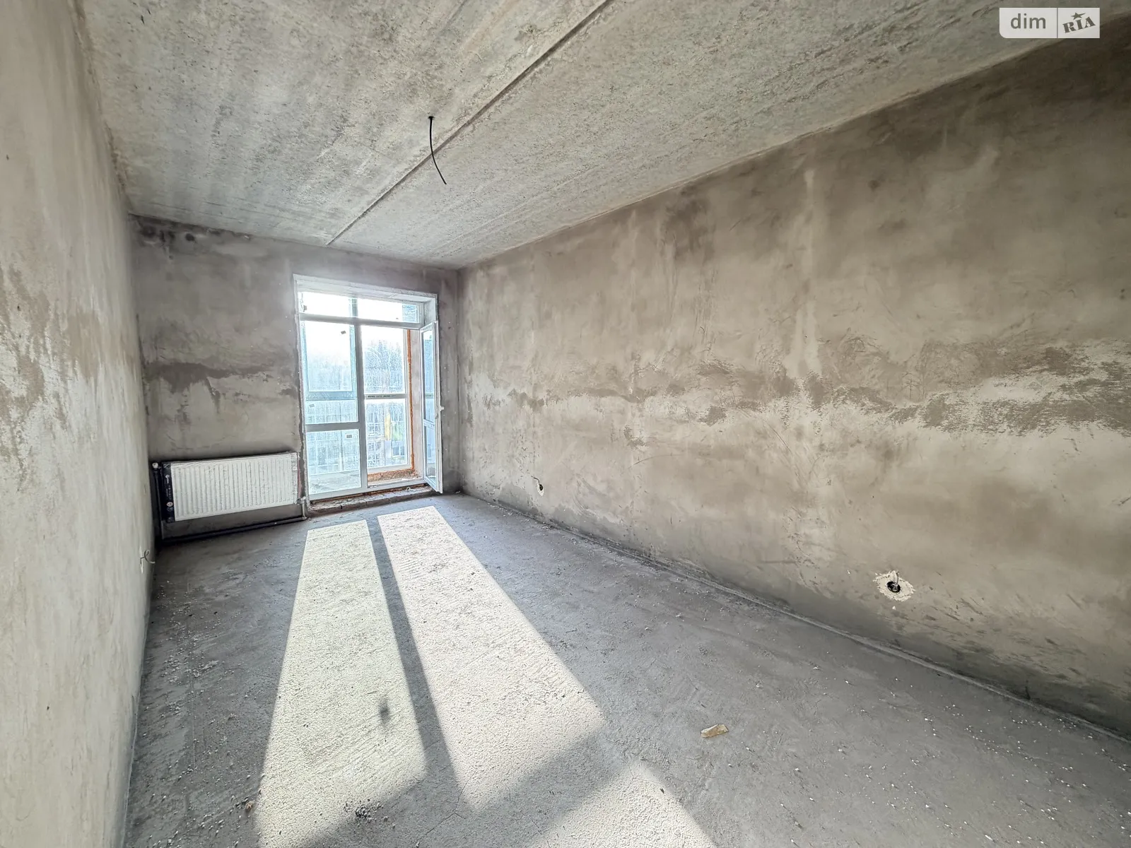 Продається 2-кімнатна квартира 55 кв. м у Вінниці, Барське шосе, 1 - фото 1