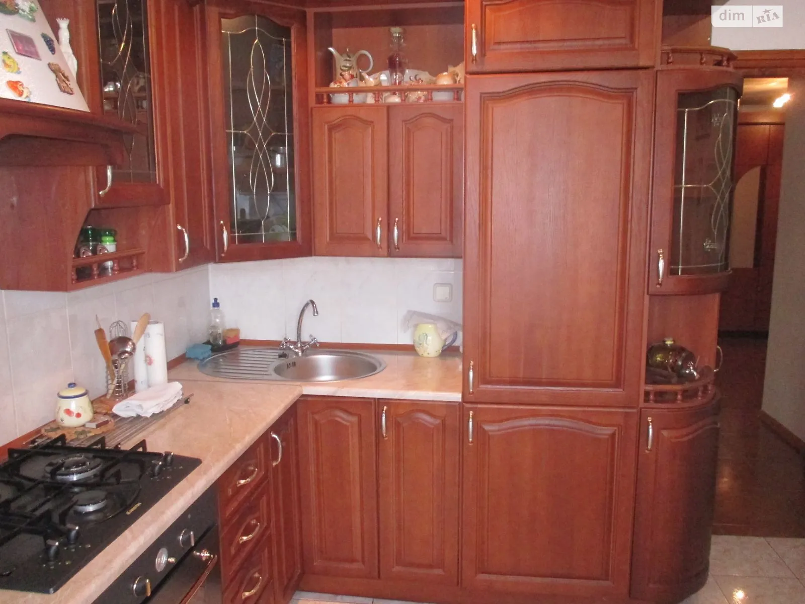 2-комнатная квартира 54 кв. м в Тернополе, ул. Киевская - фото 1