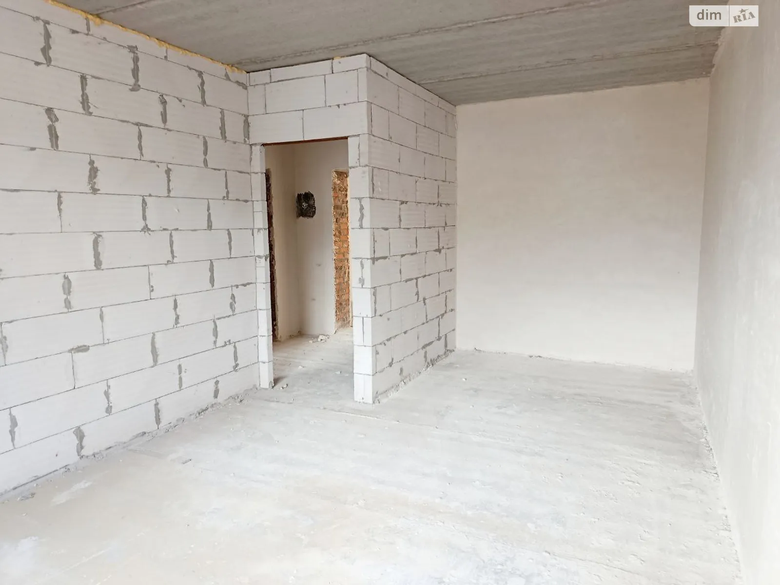 Продается 1-комнатная квартира 45 кв. м в Хмельницком, ул. Институтская, 6/1Б - фото 1