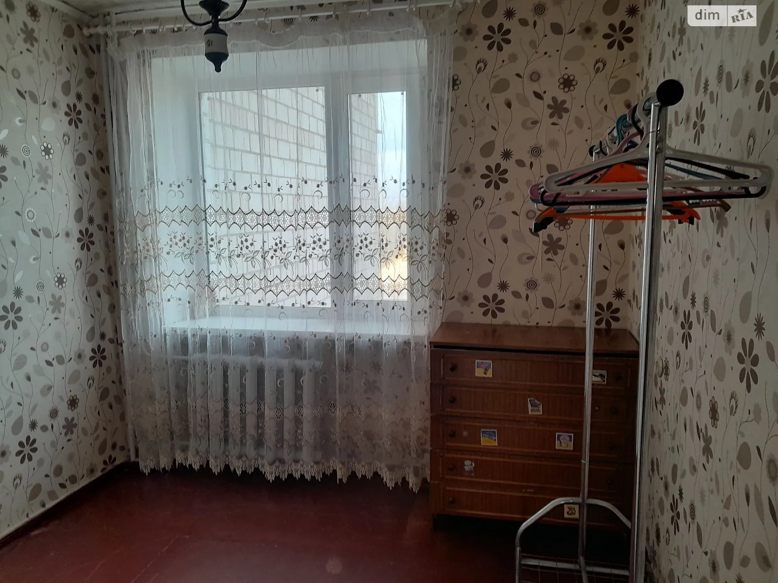 Сдается в аренду 3-комнатная квартира 64 кв. м в Виннице, ул. Юрия Клёна - фото 1