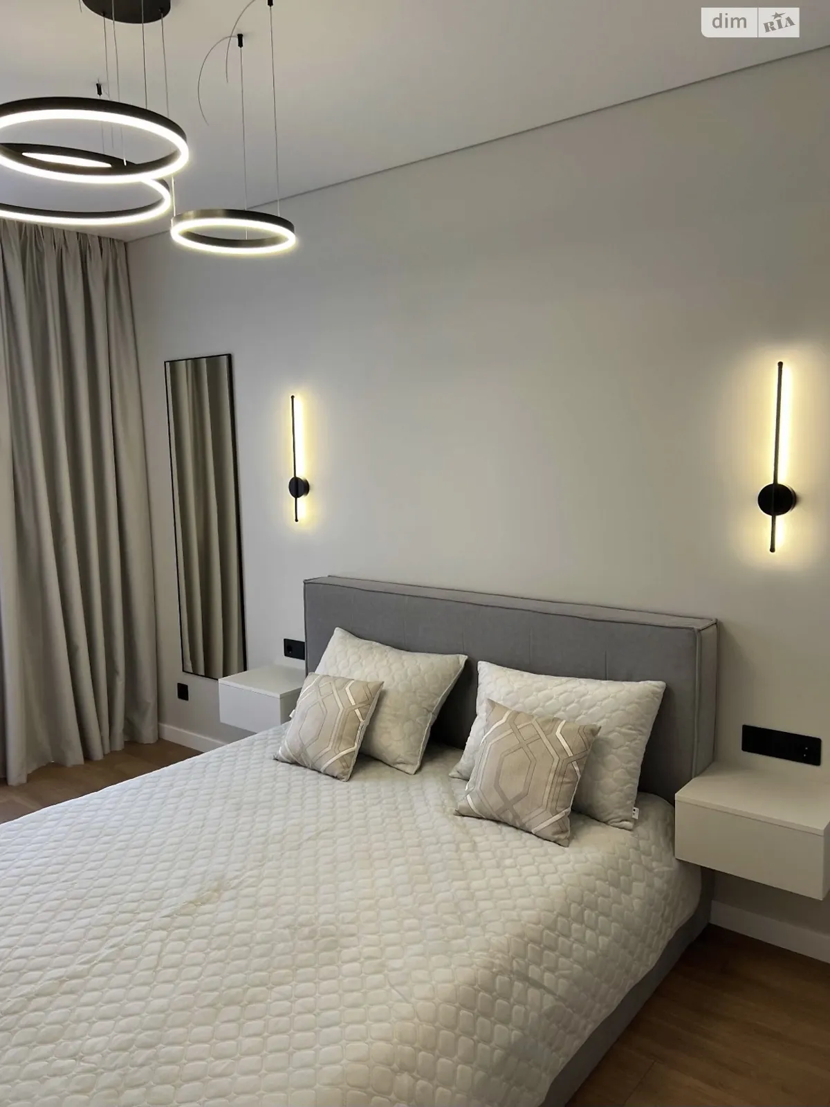 Сдается в аренду 2-комнатная квартира 65 кв. м в Днепре, просп. Науки(Гагарина), 112А - фото 1