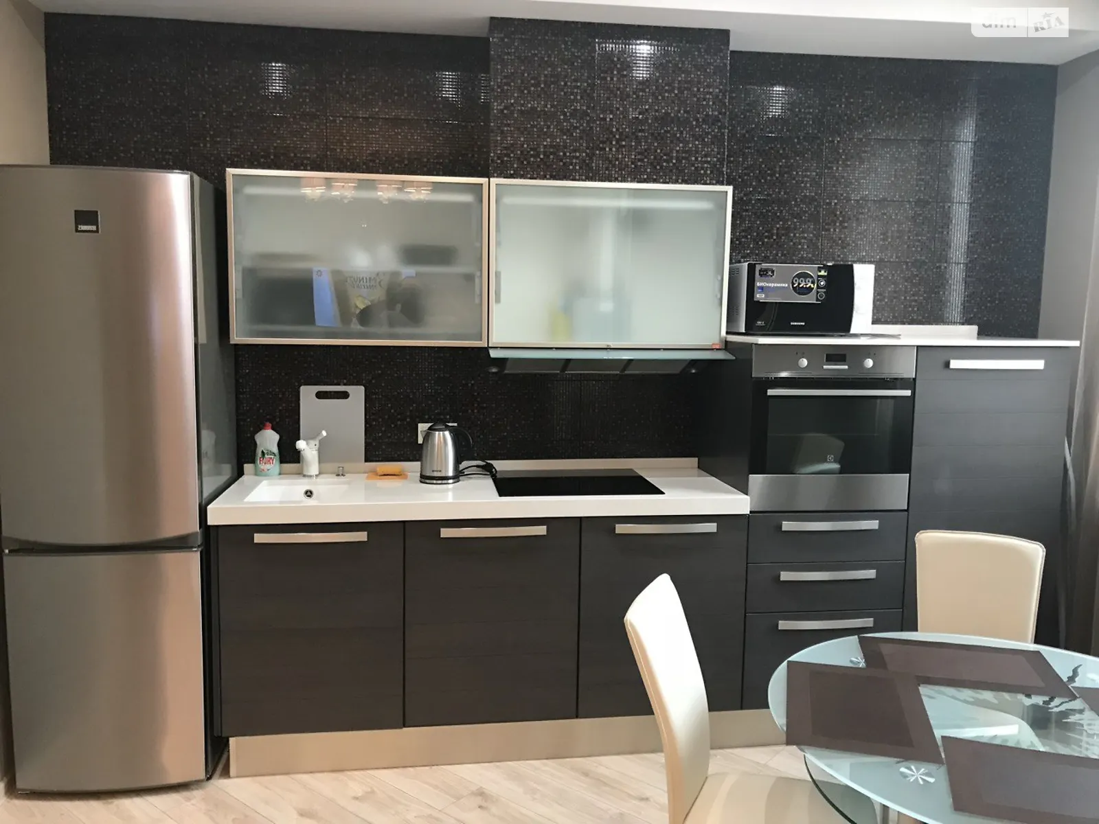 Сдается в аренду 1-комнатная квартира 46 кв. м в Одессе, цена: 15000 грн - фото 1