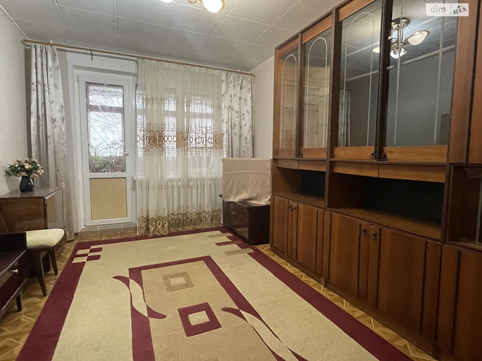 Продается 2-комнатная квартира 44.6 кв. м в Николаеве - фото 1