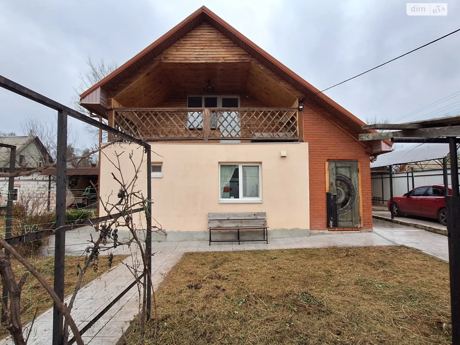 ул. Берковецкая, 9/11 Берковец Киев Академгородок, цена: 1200 $ - фото 1