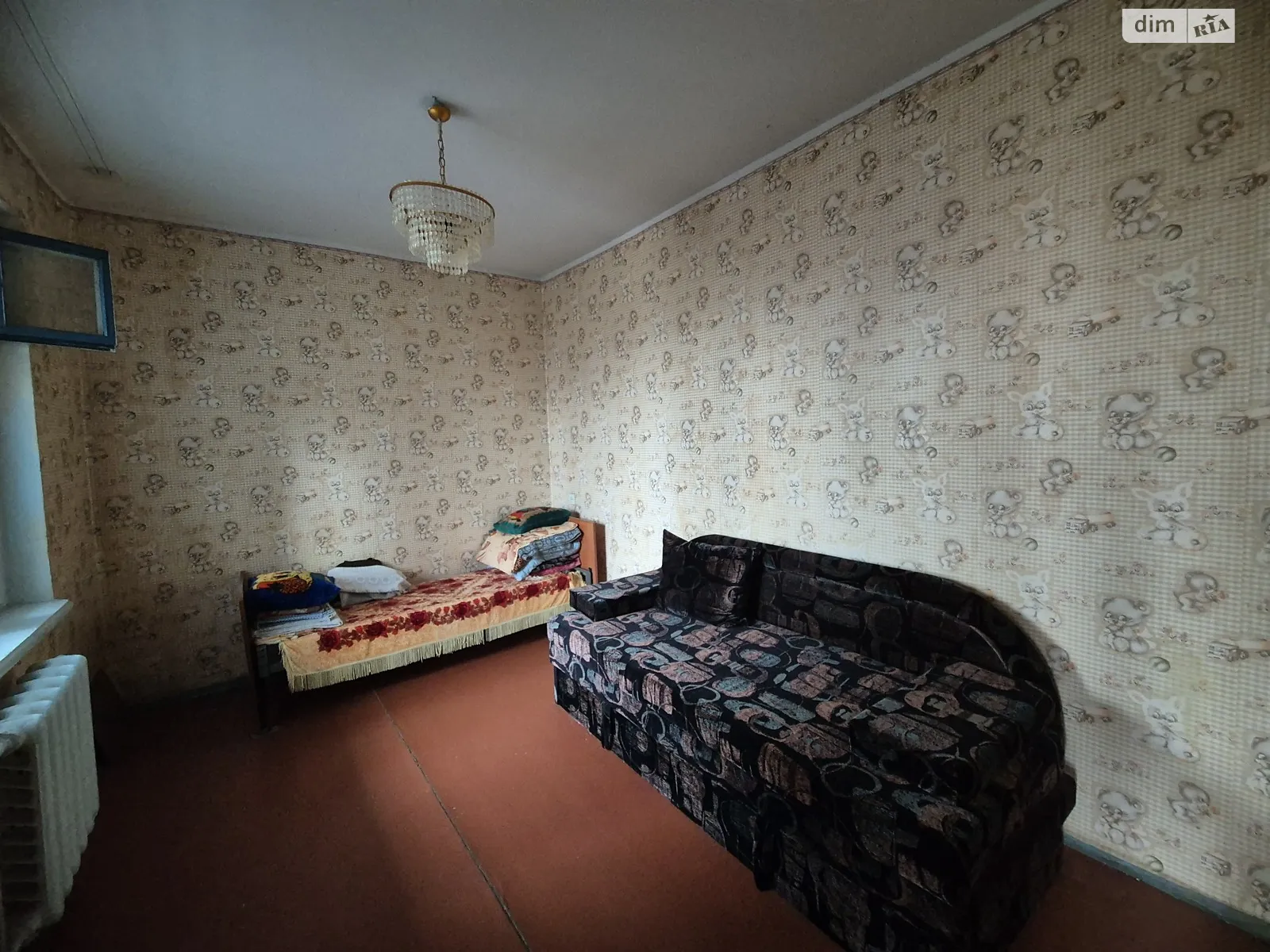 Продается 3-комнатная квартира 60.6 кв. м в Кривом Роге, мкр. Солнечный, 51 - фото 1