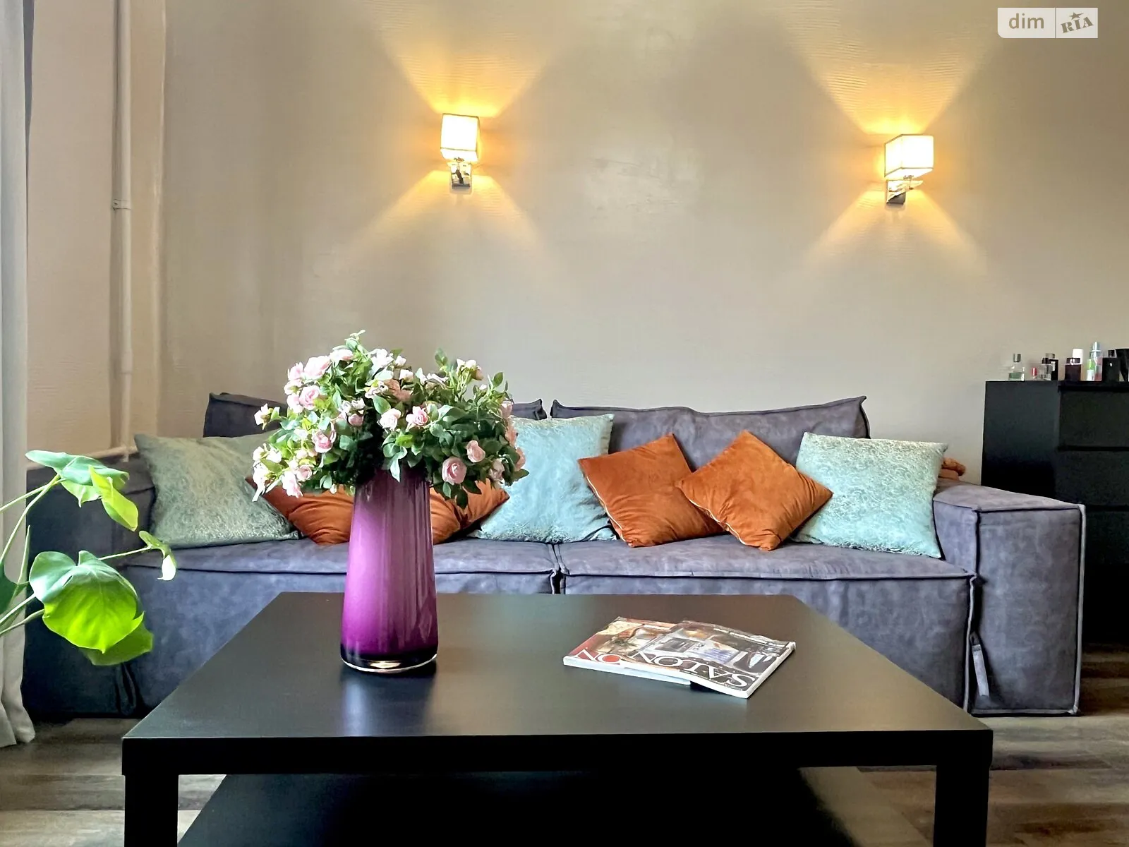 2-комнатная квартира 53.8 кв. м в Тернополе, ул. Русская, 23 - фото 1