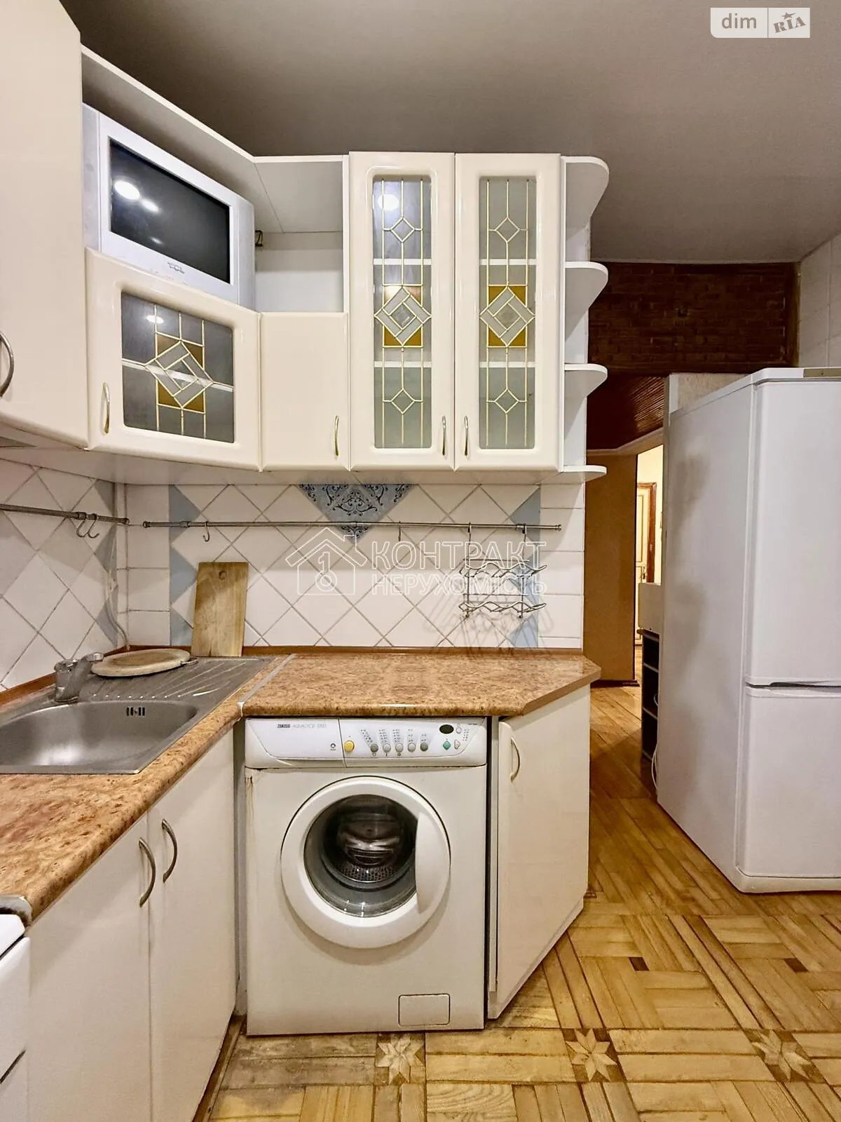 Сдается в аренду 2-комнатная квартира 47.1 кв. м в Харькове, ул. Архитекторов, 20 - фото 1