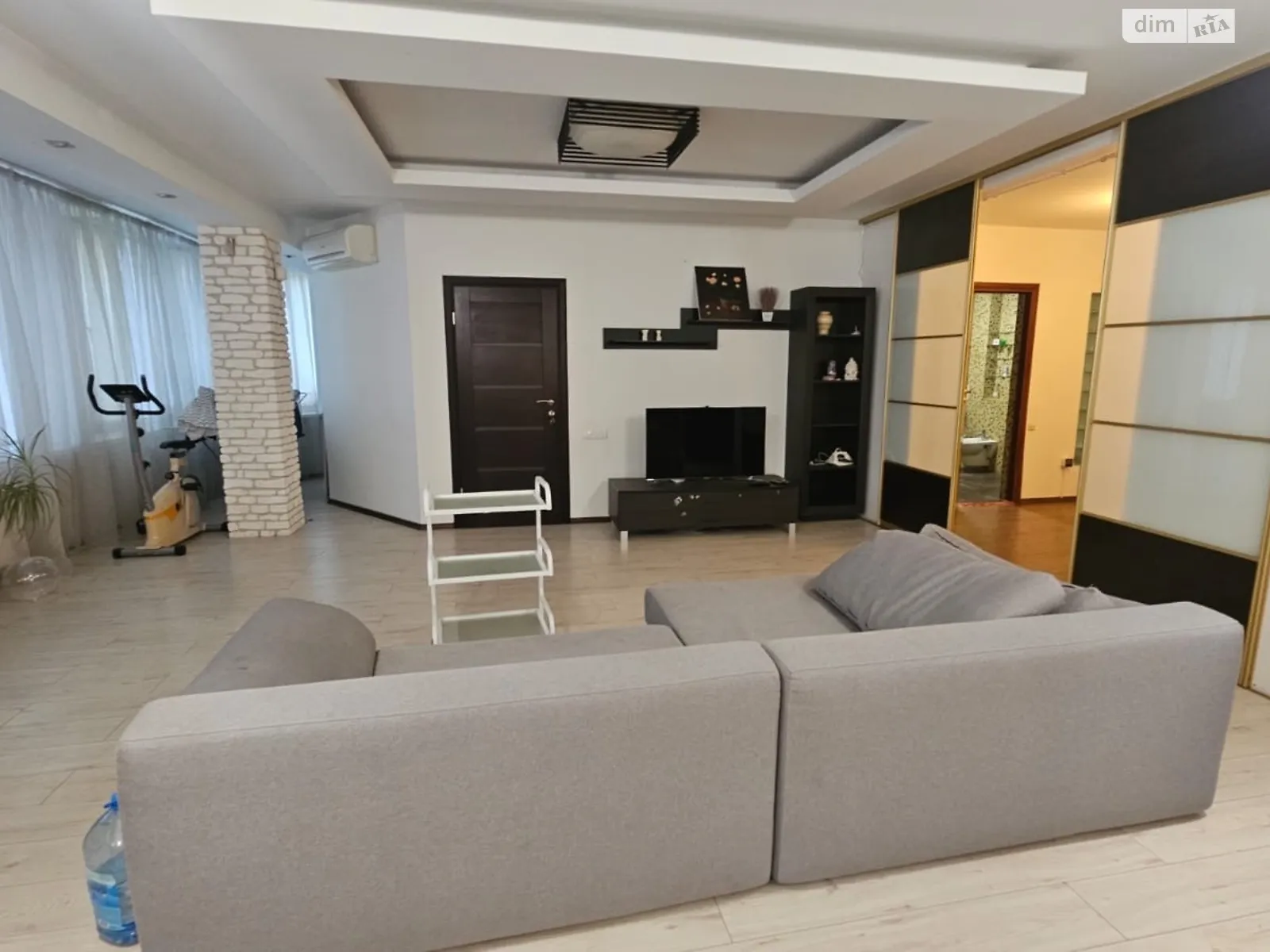 Продается 2-комнатная квартира 98.1 кв. м в Одессе, цена: 80000 $ - фото 1