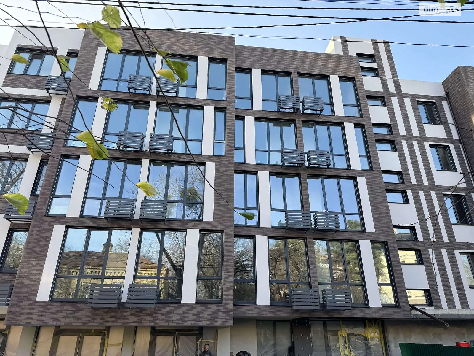 Продается 1-комнатная квартира 34.9 кв. м в Киеве, ул. Якубенковская(Тропинина), 12 - фото 1