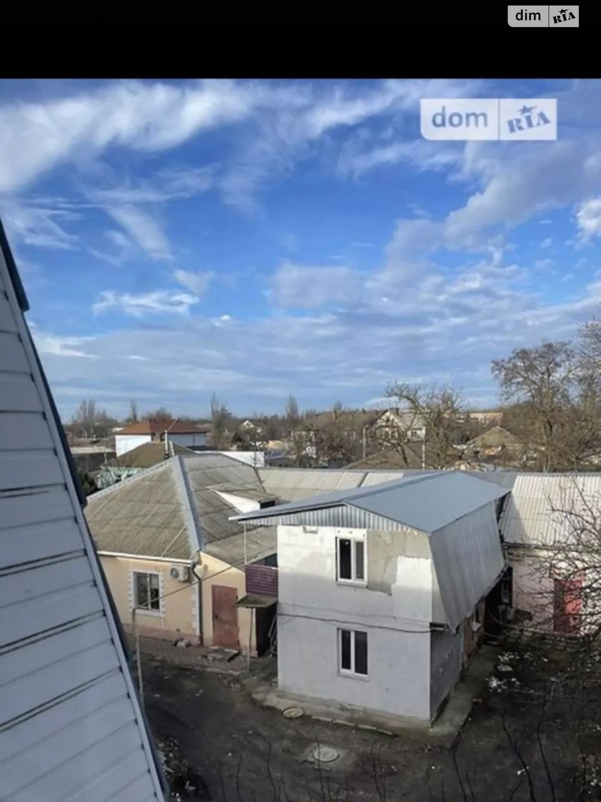 Продается дом на 2 этажа 90 кв. м с мансардой, цена: 13999 $ - фото 1