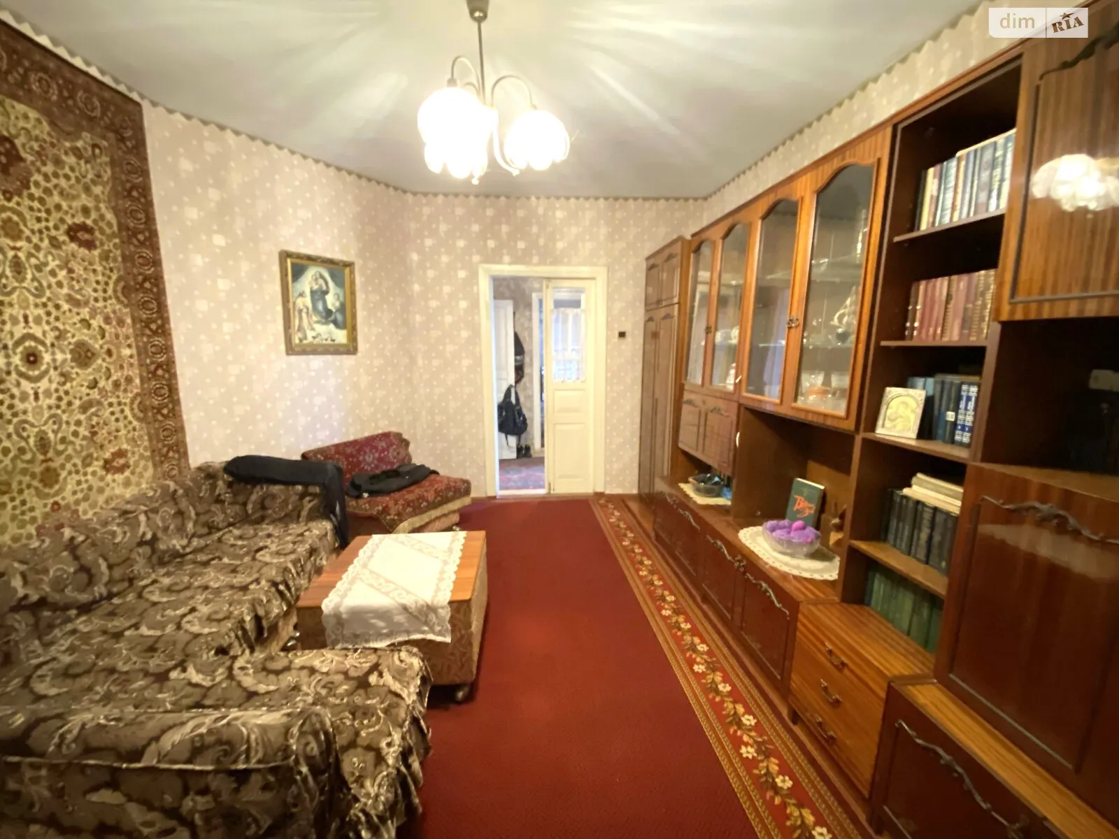 Продается одноэтажный дом 70.2 кв. м с садом, цена: 35490 $ - фото 1