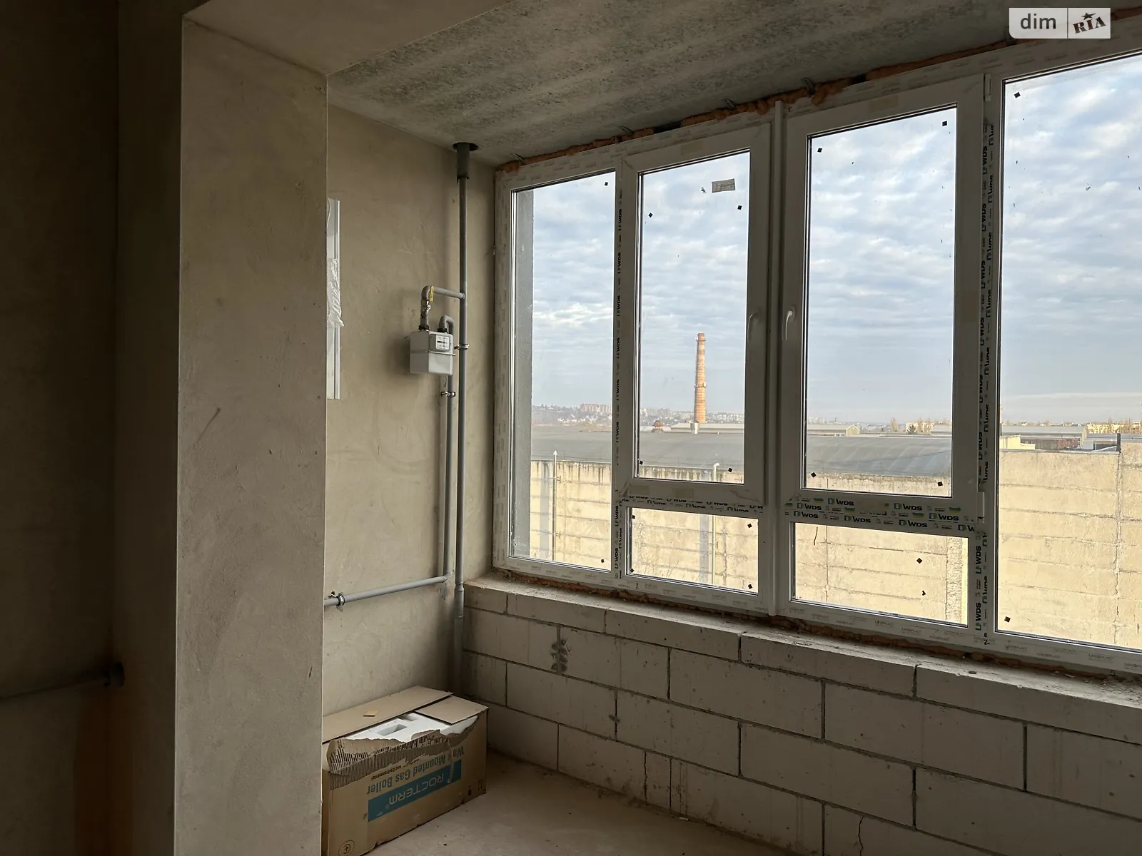 Продается 2-комнатная квартира 62 кв. м в, цена: 41500 $ - фото 1