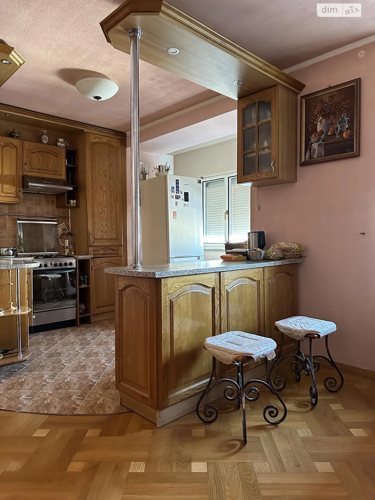 Продается 3-комнатная квартира 68.5 кв. м в Ужгороде, цена: 103000 $ - фото 1