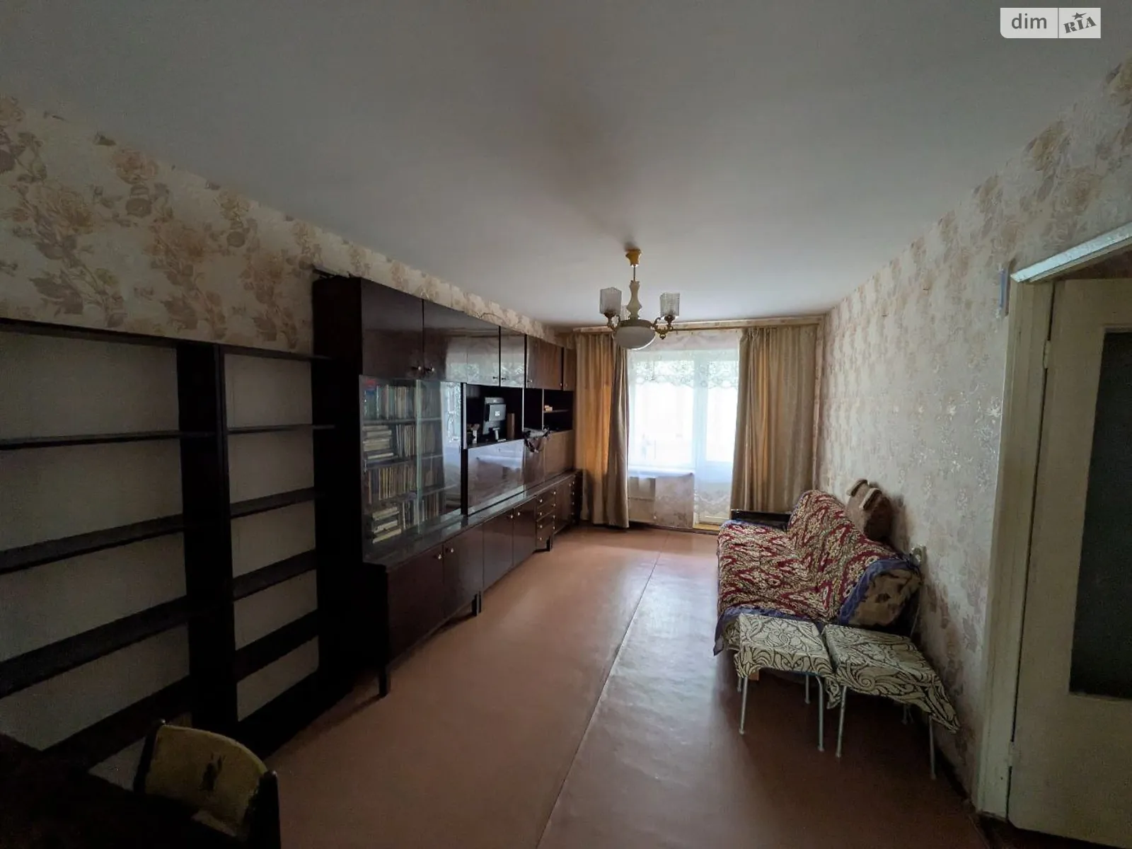 3-кімнатна квартира 68.54 кв. м у Запоріжжі, вул. Ігоря Сікорського, 466 - фото 1