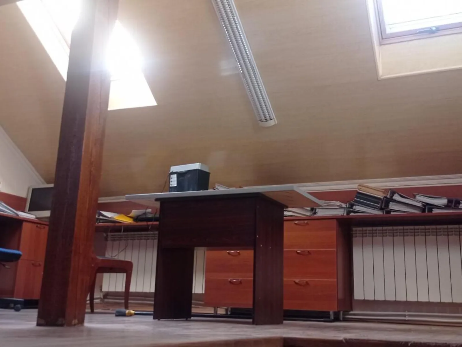 Продается офис 67 кв. м в бизнес-центре, цена: 105000 $ - фото 1