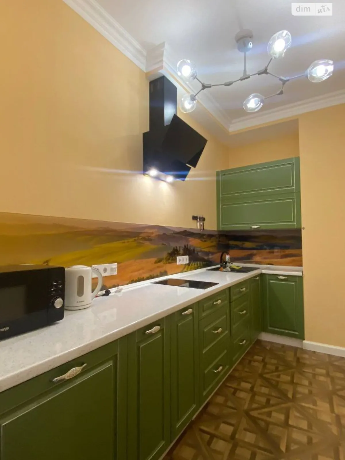 Сдается в аренду 1-комнатная квартира 42 кв. м в Одессе, цена: 14000 грн - фото 1