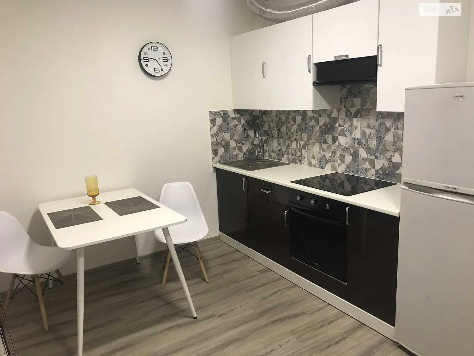 Сдается в аренду 1-комнатная квартира 43 кв. м в Броварах, ул. Вячеслава Черновола, 6А - фото 1