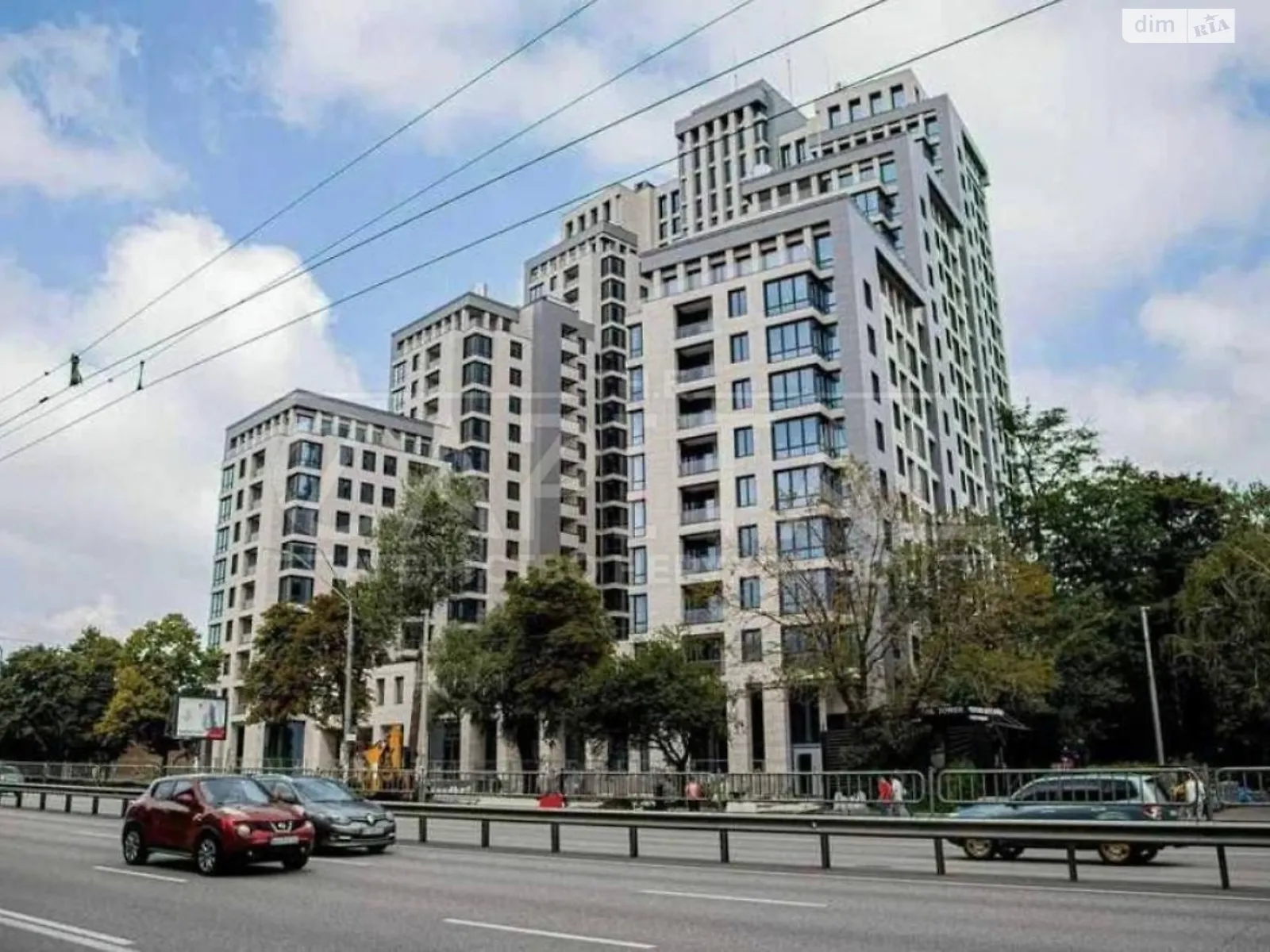 Продается 3-комнатная квартира 123 кв. м в Киеве, цена: 306750 $ - фото 1