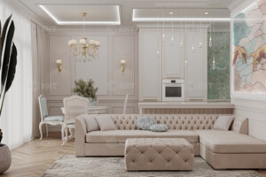 Продажа квартиры, Харьков, р‑н. Госпром, ст.м. Ботанический сад, Европейская Новгородская, дом 46